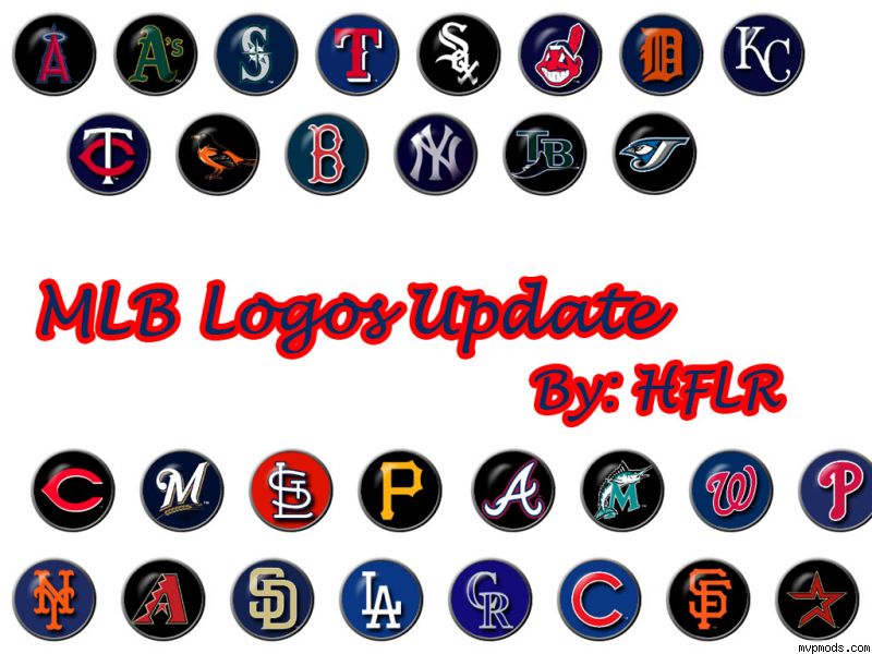 major league baseball company